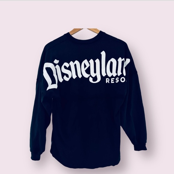 ☆US Disney Parks☆フード付Spirit Jersey スパイダーマン 黒 0184E563-20BF-4D7F-BACA-